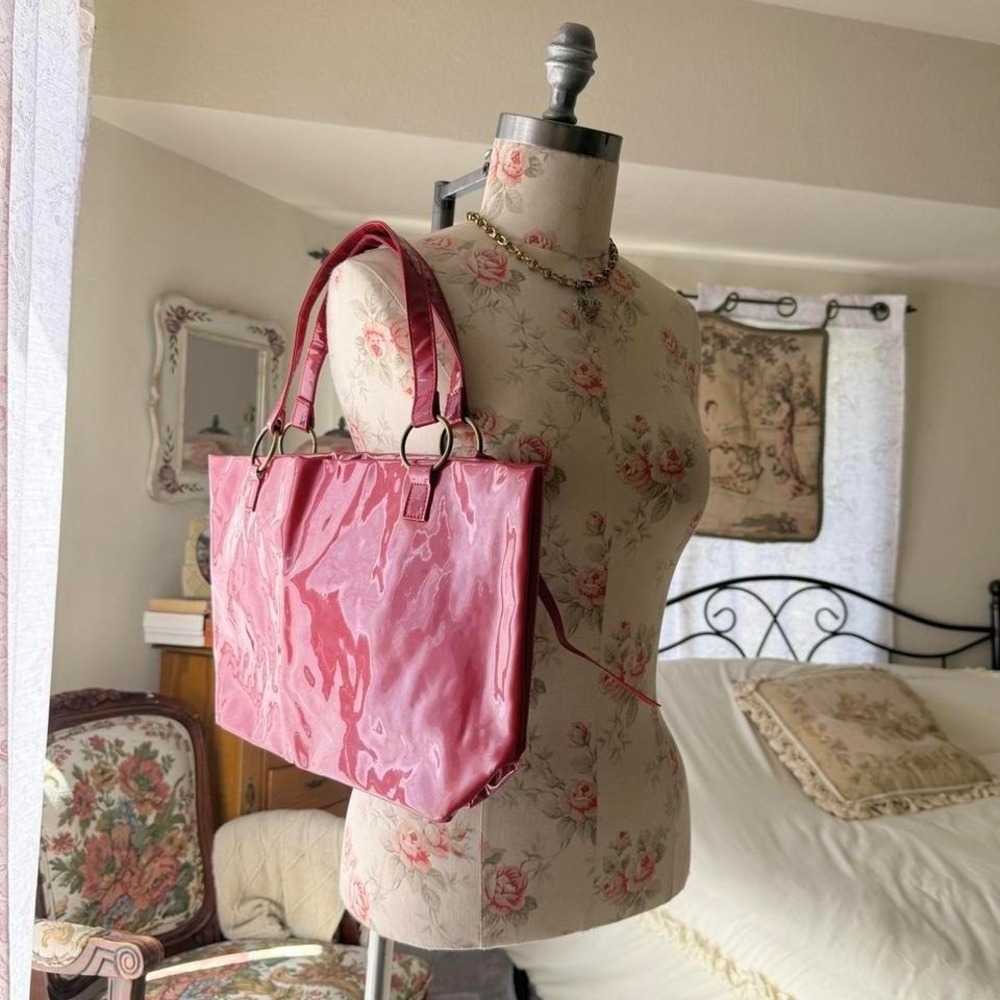 red oversized purse neiman marcus